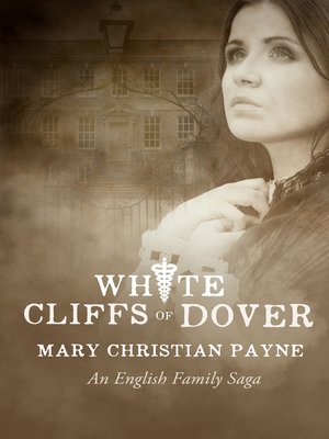 cover image of White Cliffs of Dover